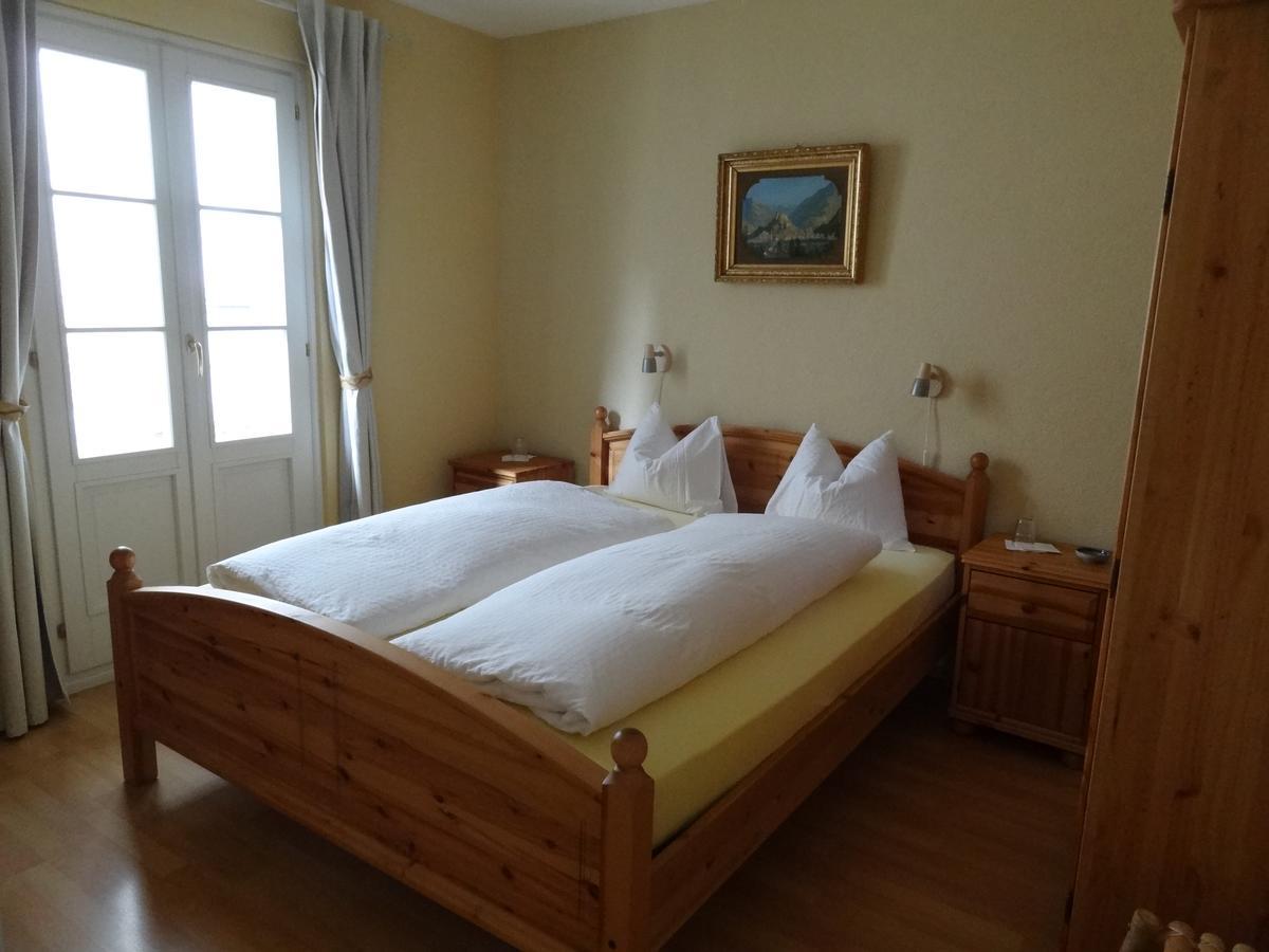 Palazzo Gamboni Swiss Historic Hotel Comologno Ngoại thất bức ảnh