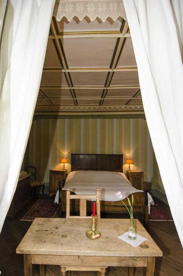 Palazzo Gamboni Swiss Historic Hotel Comologno Ngoại thất bức ảnh